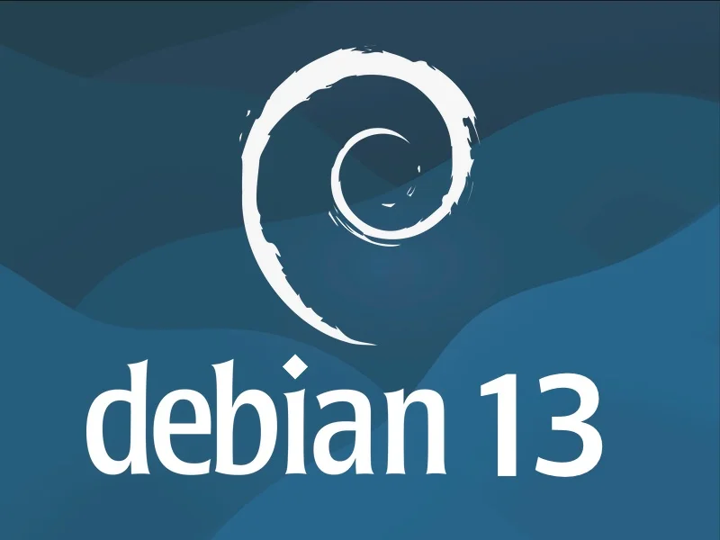 Debian 13 服务器初始化