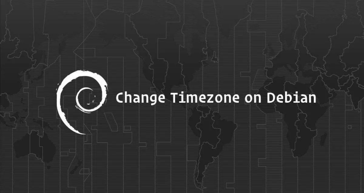 Debian 12 设置上海时区并配置 Chrony 时间同步